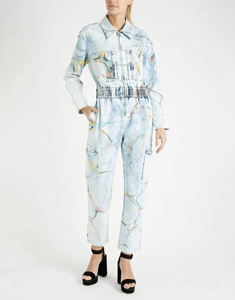 Stella McCartney Denim overall 2