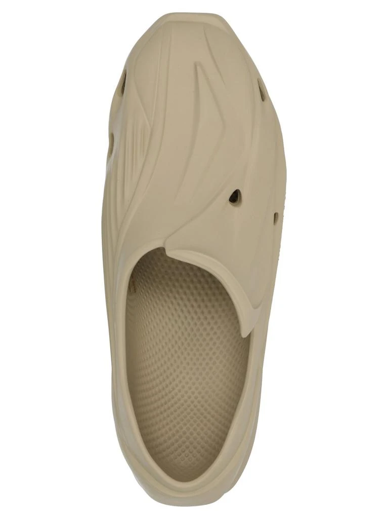 1017 ALYX 9SM 1017 ALYX 9SM Logo Chunky Loafers 4