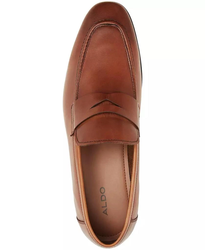 ALDO Men's Wakith Dress Loafer Shoes 4