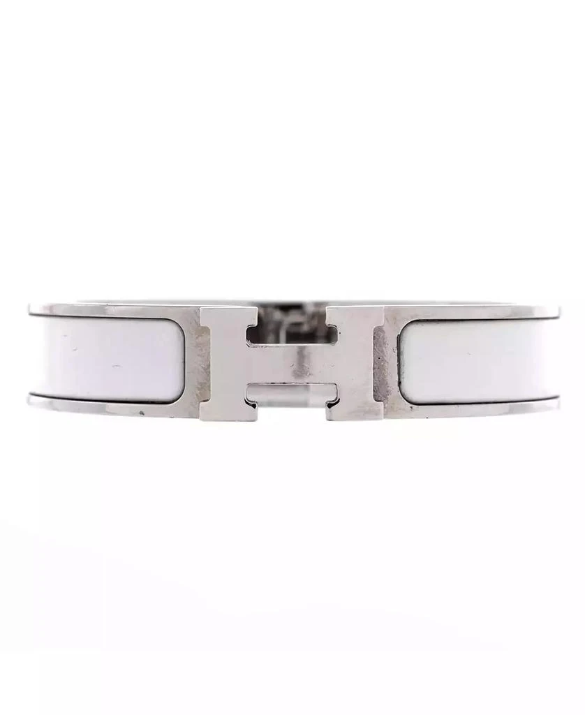 Pre-Owned HERMÉS Clic H Bracelet