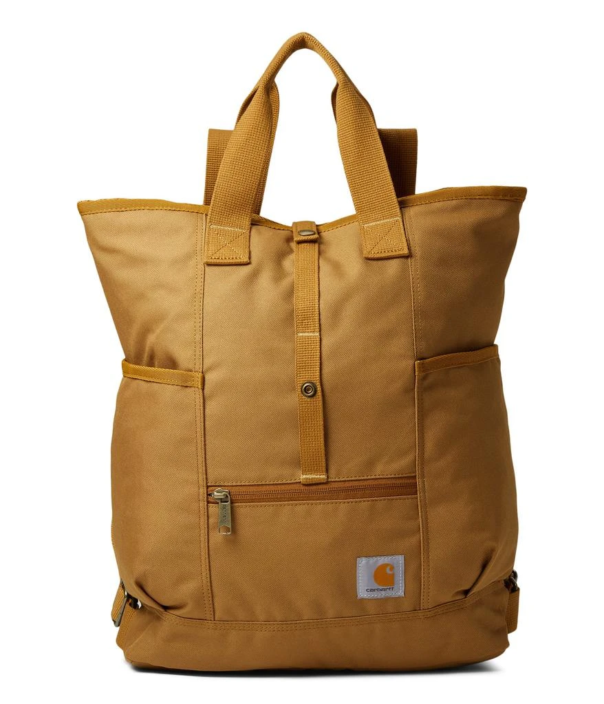 Carhartt Convertible Backpack Tote 1