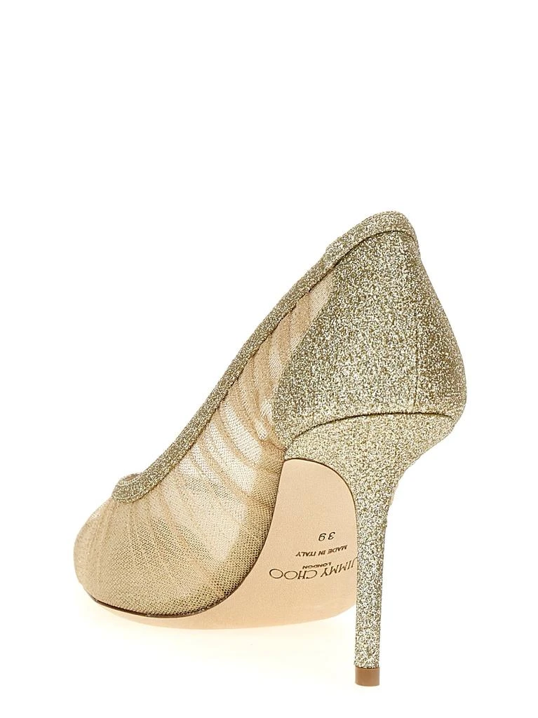 Jimmy Choo love Pumps 3