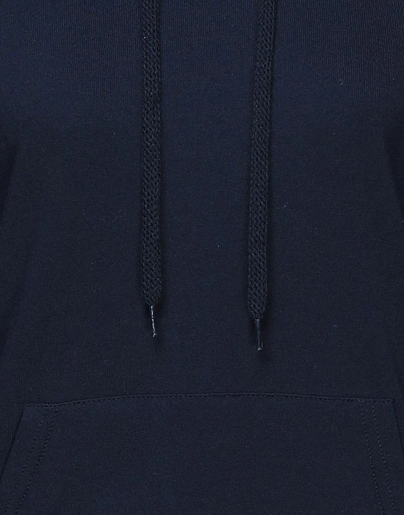 THE EDITOR Hooded sweatshirt 4