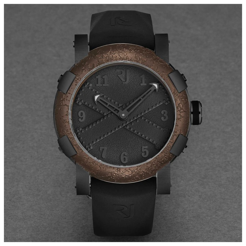 Romain Jerome Romain Jerome Men's Watch RJTGAU.102.20 4