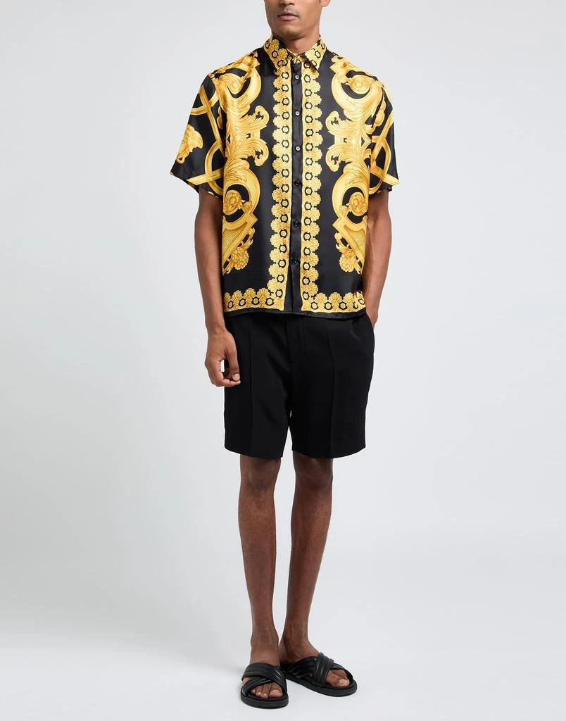 Versace Patterned shirt 2