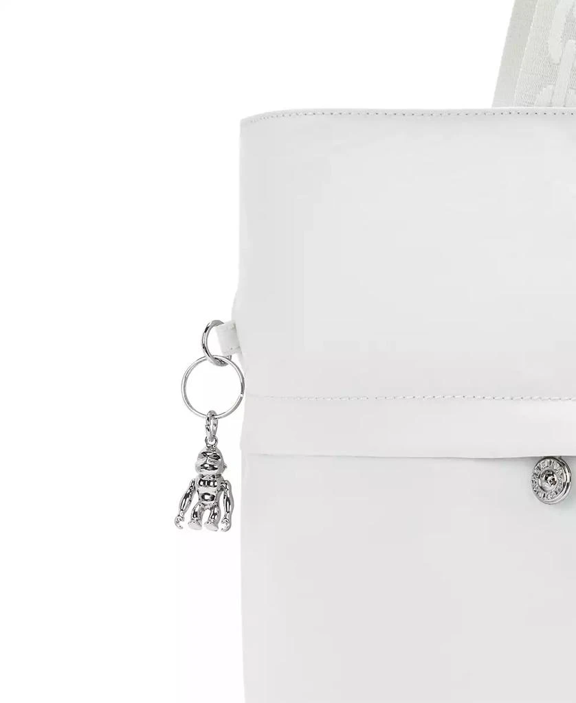 Kipling Charleen Laptop Tote Bag 5