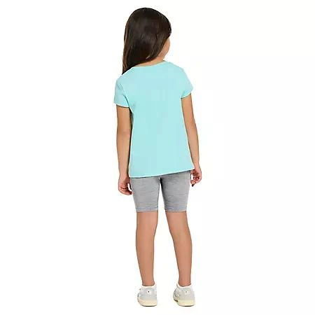 Puma Puma Toddler Girls 2-Piece Active Set 4