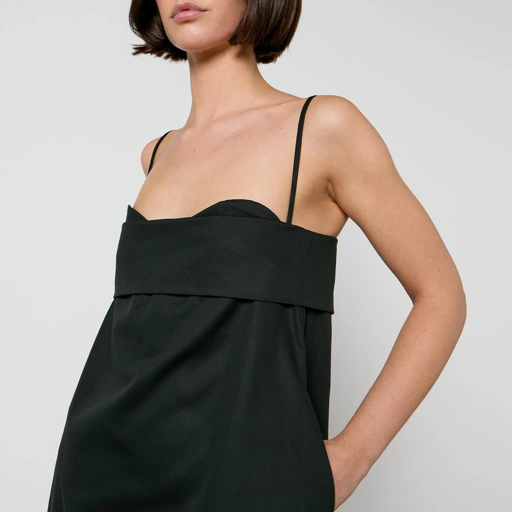 Toit Volant Verona 3.0 Cotton Midi Dress 3