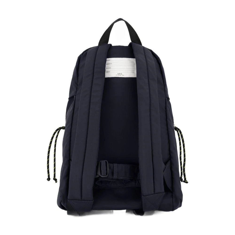 A.P.C. A.P.C. Trek Backpack 3