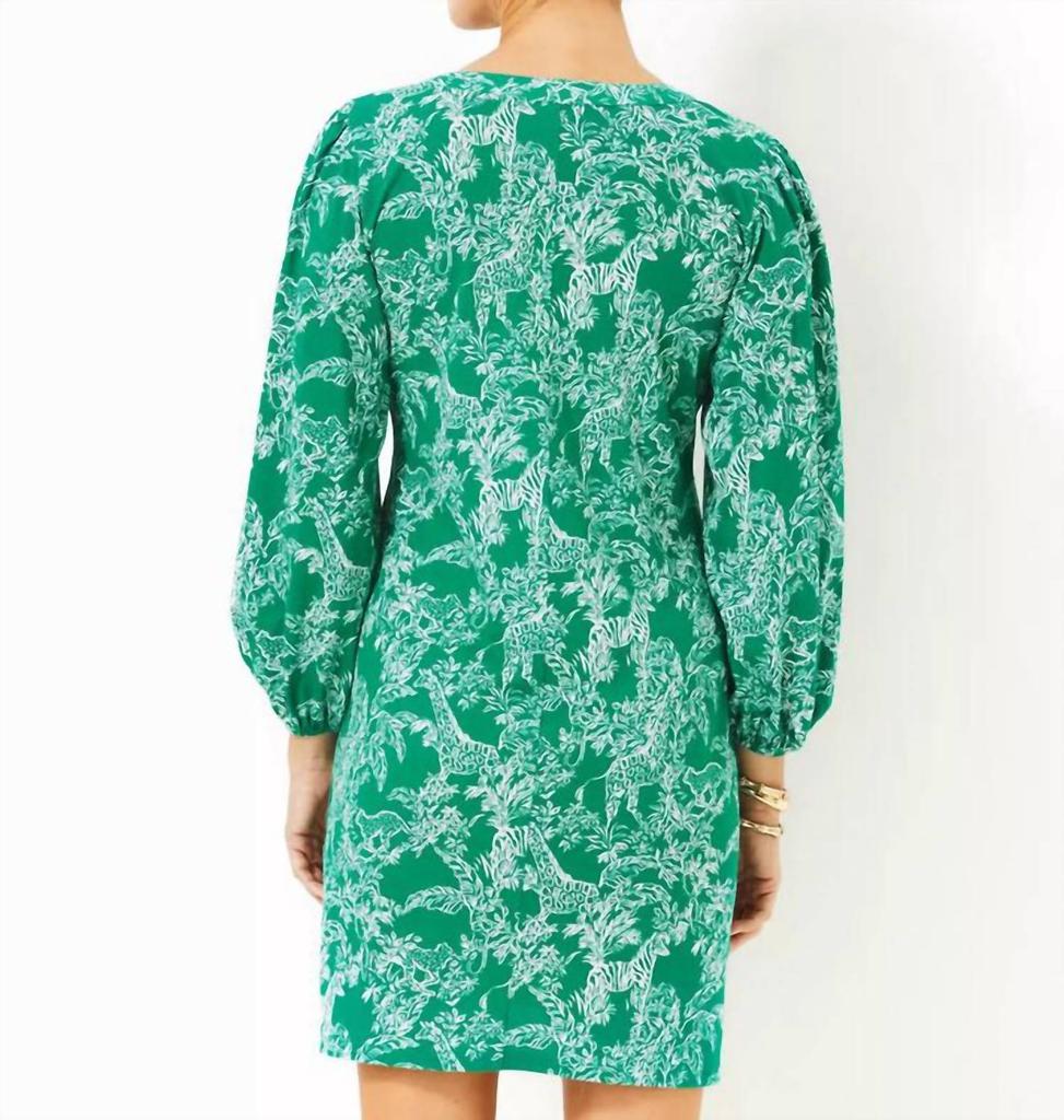 Lilly Pulitzer Lilly Pulitzer - Emery Dress