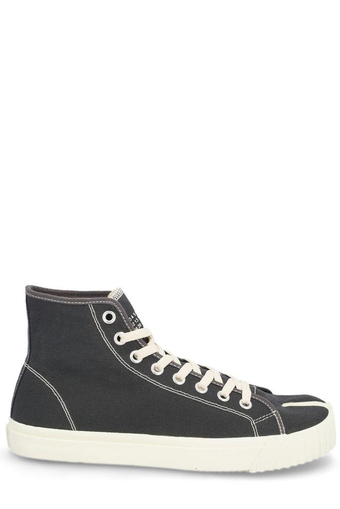 MAISON MARGIELA Maison Margiela Tabi High-Top Sneakers