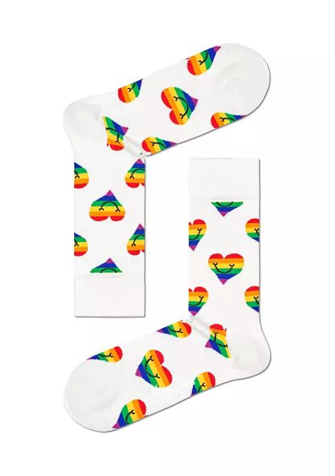 Happy Socks Socks Pride Gift Box