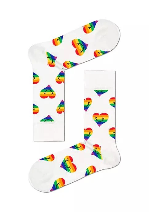 Happy Socks Socks Pride Gift Box 1