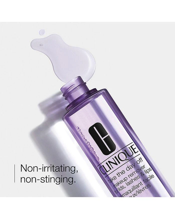 Clinique Take It All Off Makeup Remover Gift Set ($98 value) 6