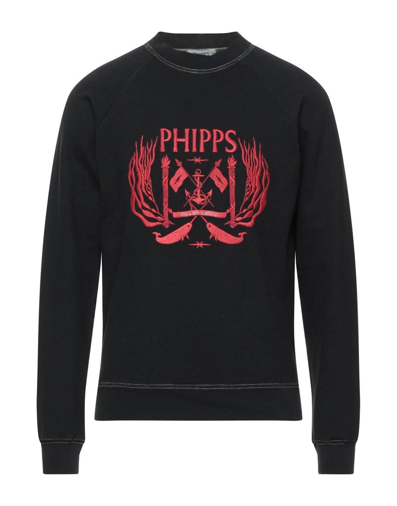PHIPPS TOPS & TEES