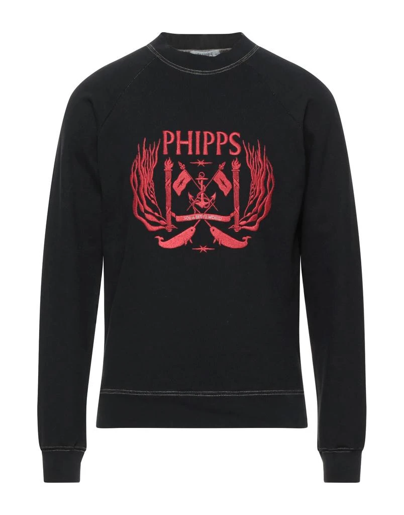 PHIPPS Sweatshirt 1