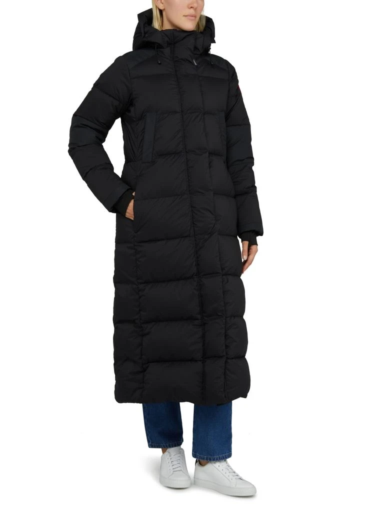 Canada Goose Alliston parka 6