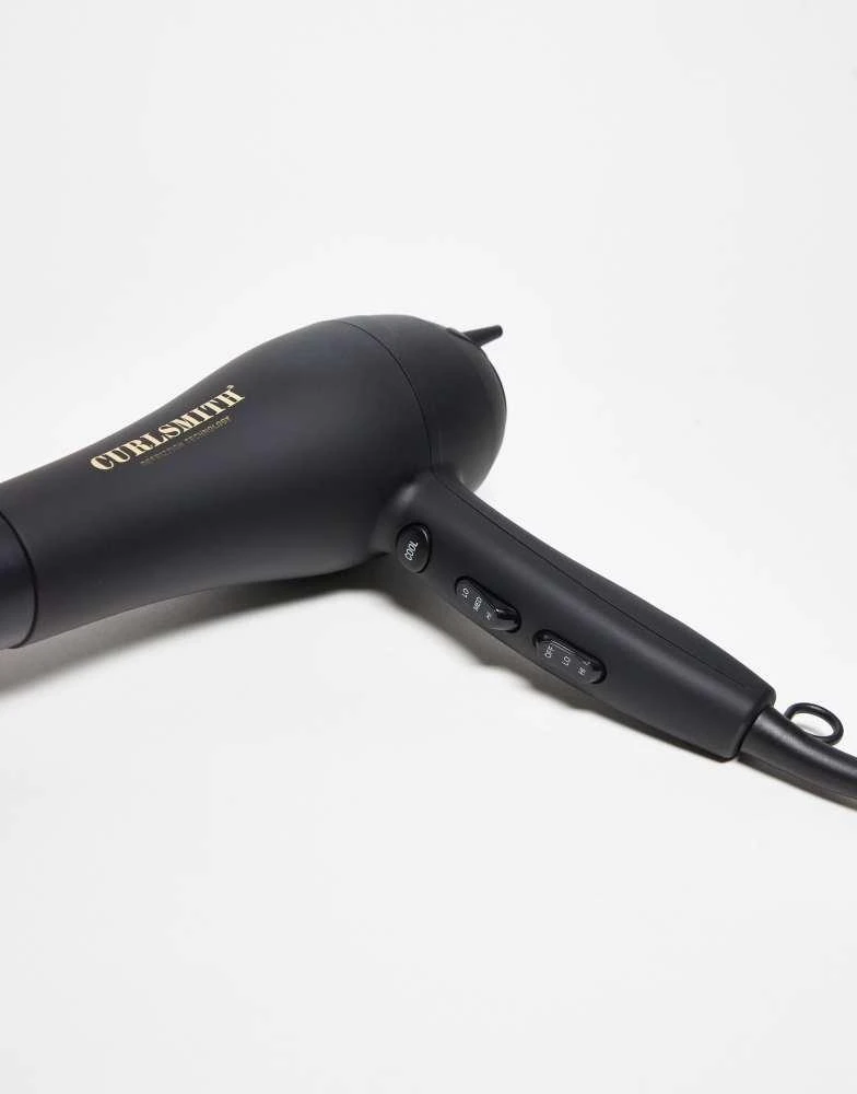 Curlsmith Curlsmith Defrizzion Dryer & XXL Diffuser 3