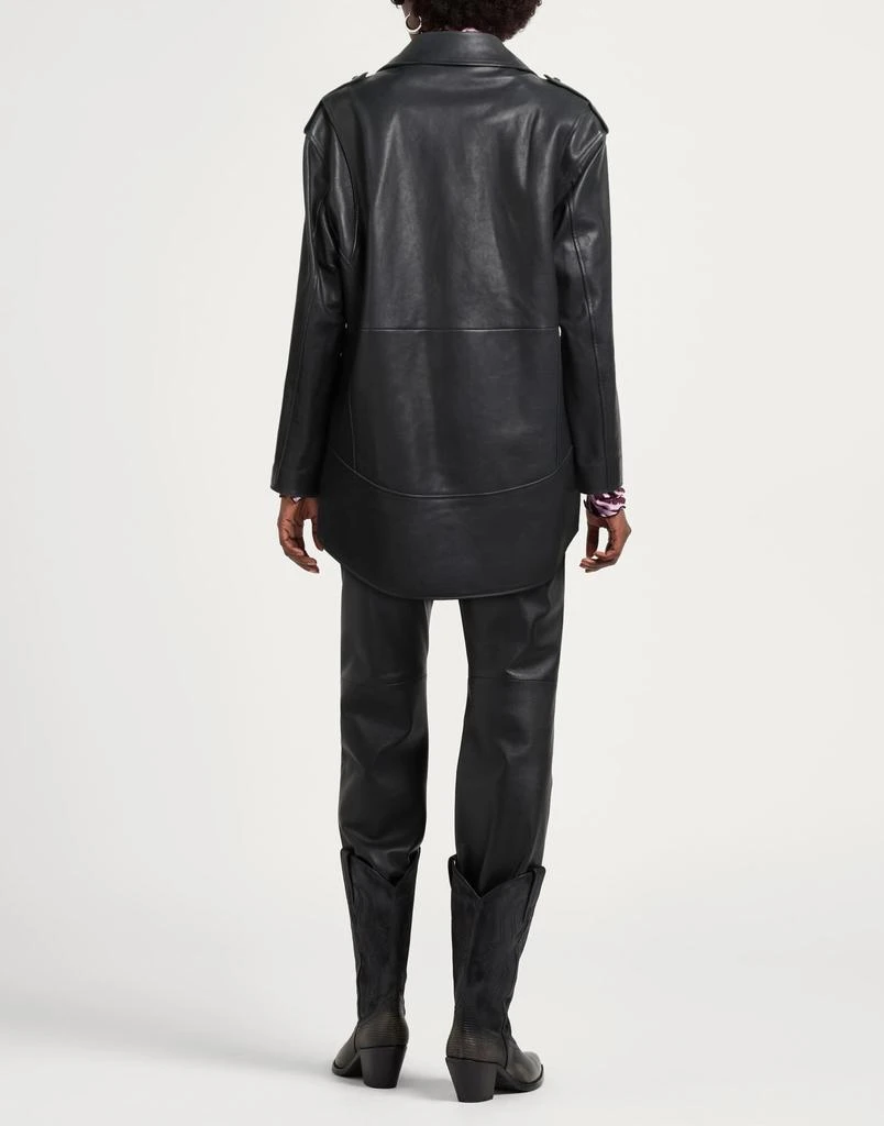Tod's Biker jacket 3