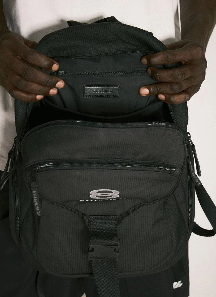 Balenciaga Unity Medium Backpack 6