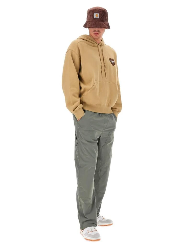 Carhartt Pants With Logo 2