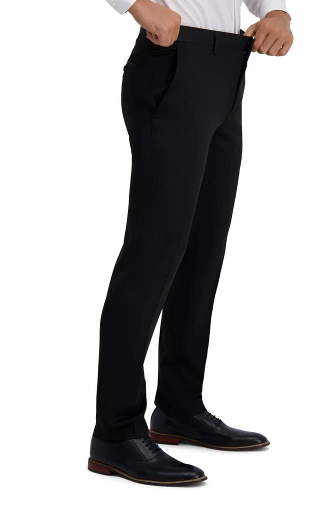 Kenneth Cole Reaction Stretch Slim Fit Dress Pants 4