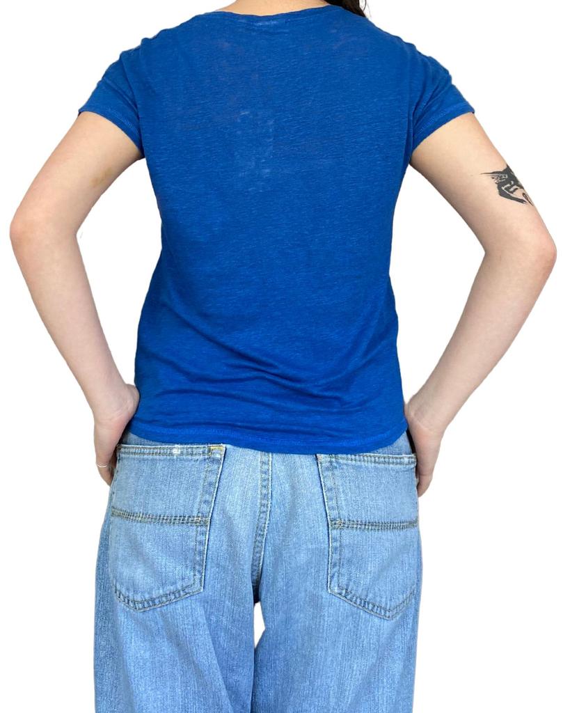 Hartford Hartford - TOMIO KNIT TSHIRT