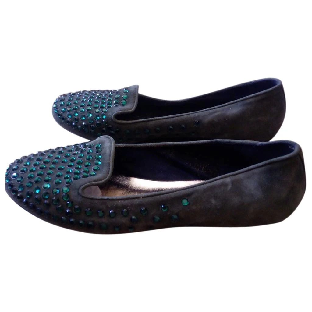 CHIARINI BOLOGNA Chiarini Bologna Ballet flats 1