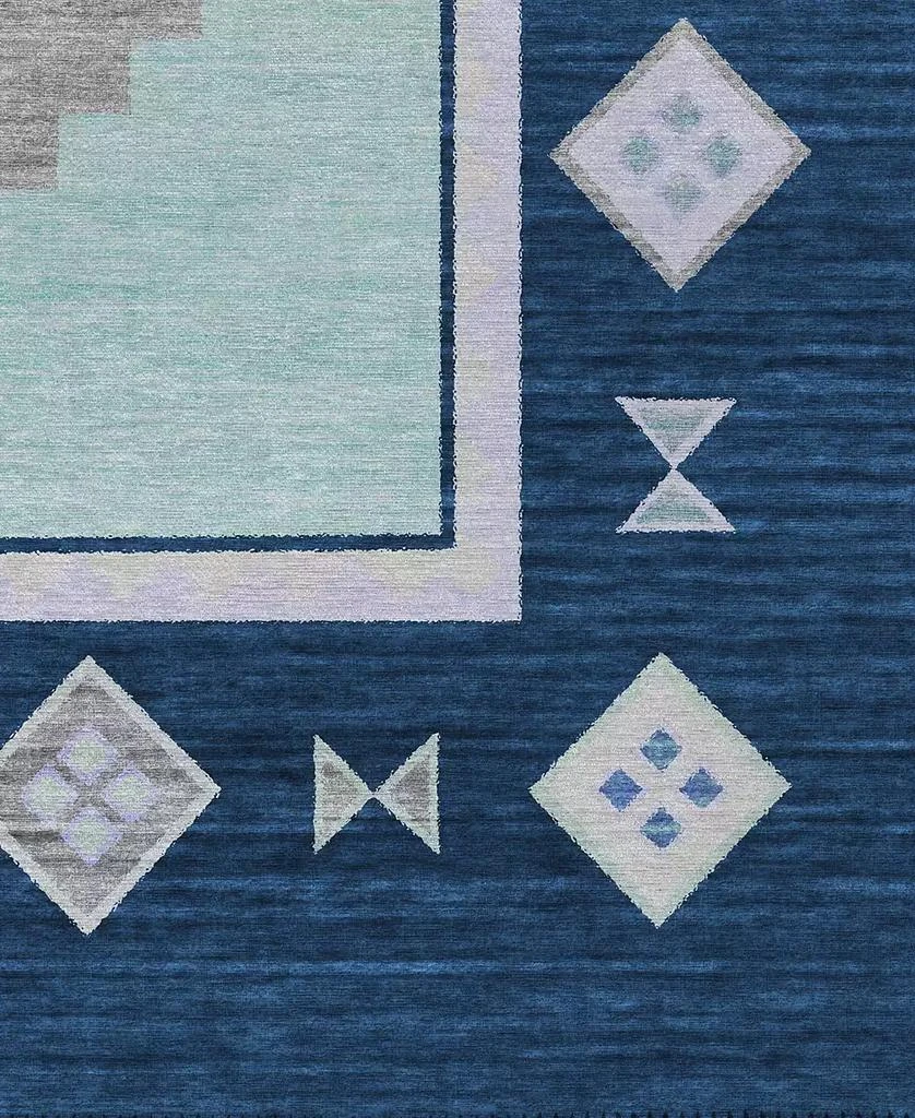 Dalyn Phoenix Washable PH2 8
 x 10
 Area Rug 3