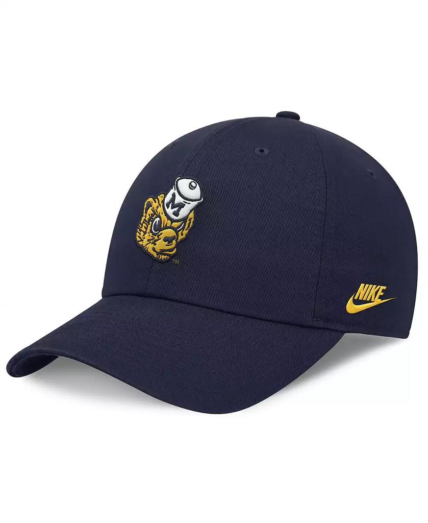nike swoosh adjustable hat
