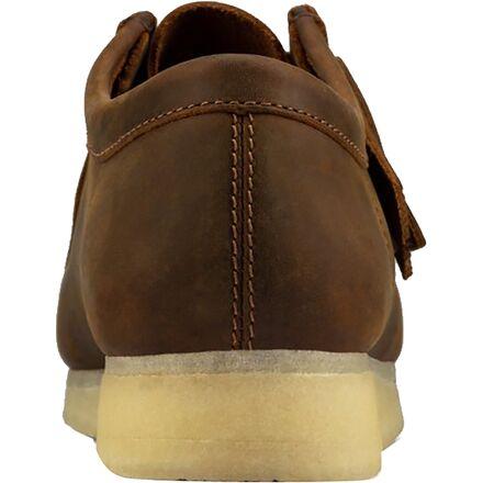 Clarks Wallabee 2 Shoe - Men's - Boots - Compare Prices from 7+