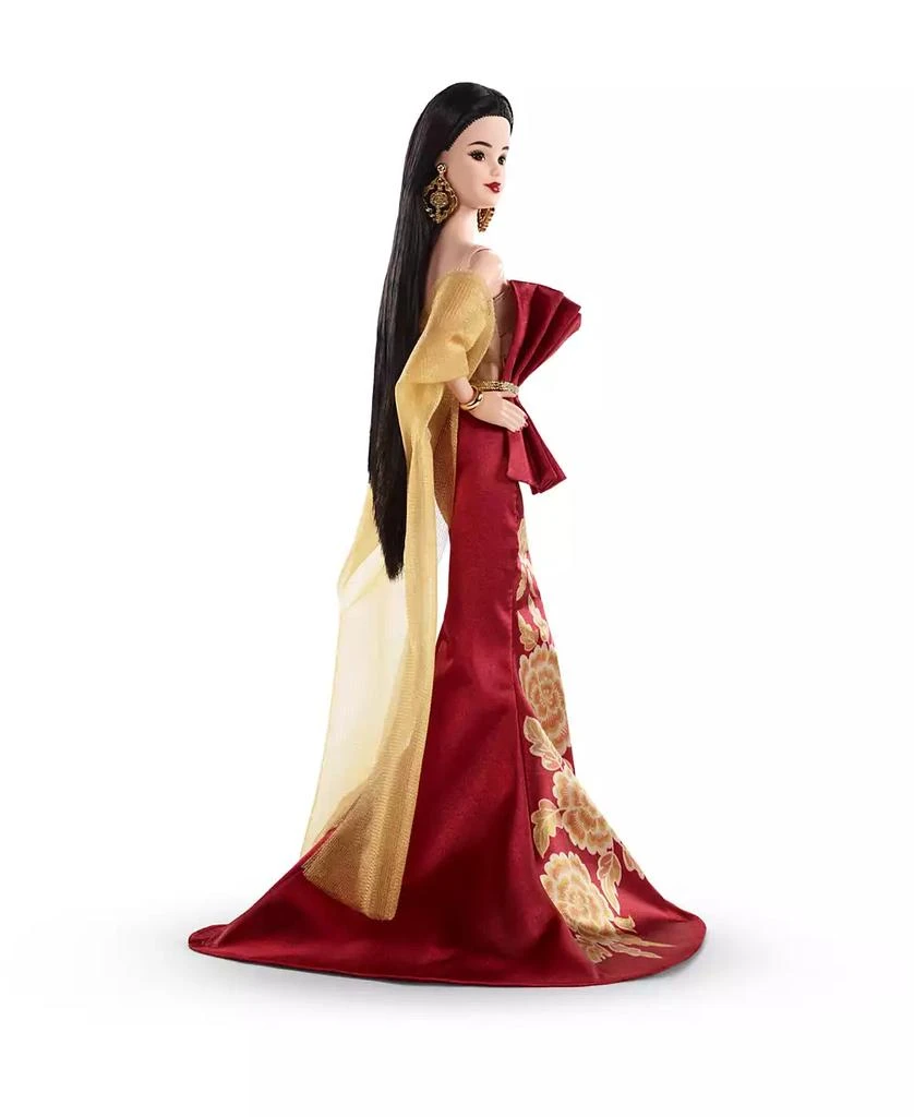 Barbie Signature Lunar New Year Fashion Doll 5