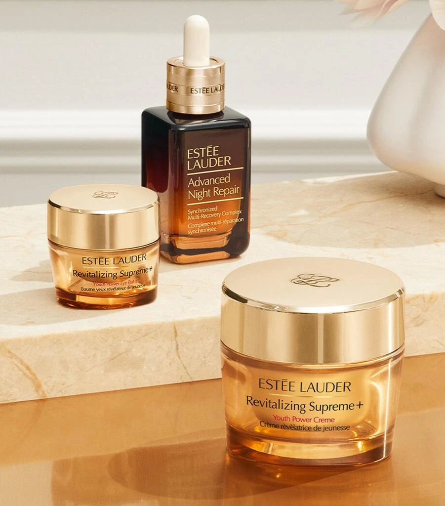 Estée Lauder Revitalizing Supreme+ Youth Power Eye Balm (15ml) 3