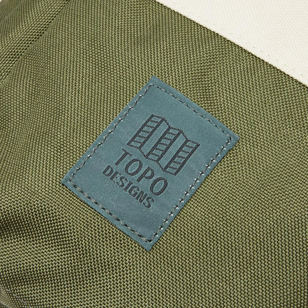 Topo Designs Topo Designs Daypack Classic Backpack 3