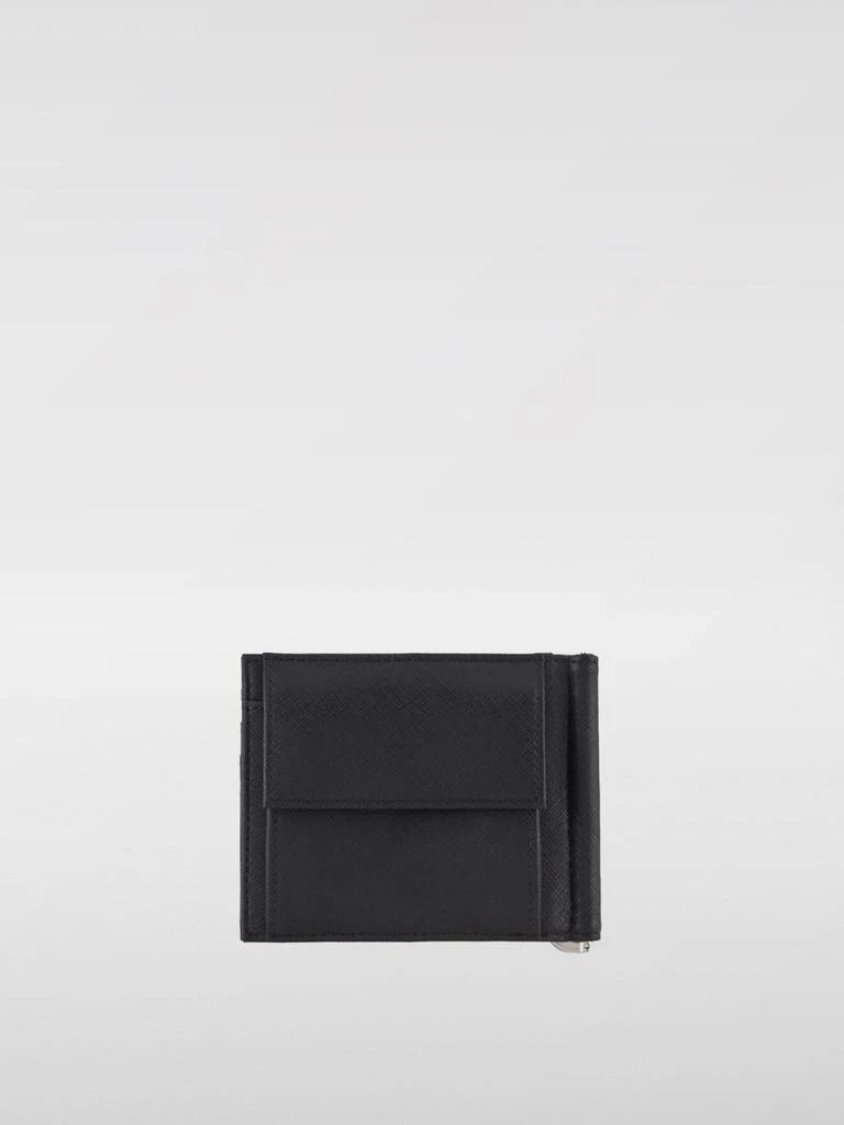 Emporio Armani Wallet men Emporio Armani 3