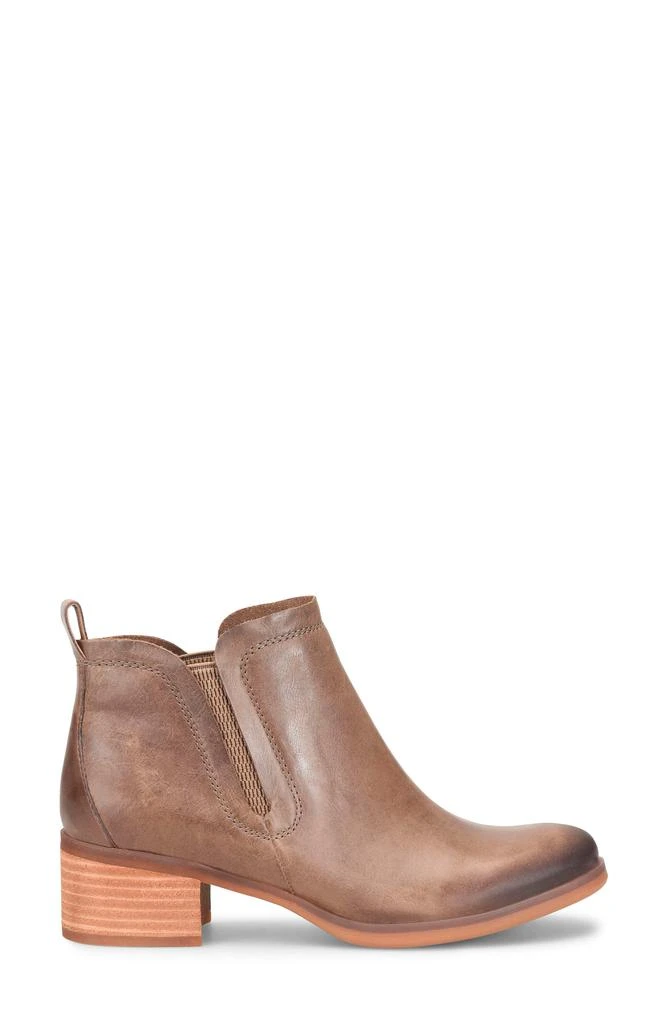 KORKS Tea Stretch Ankle Bootie 4