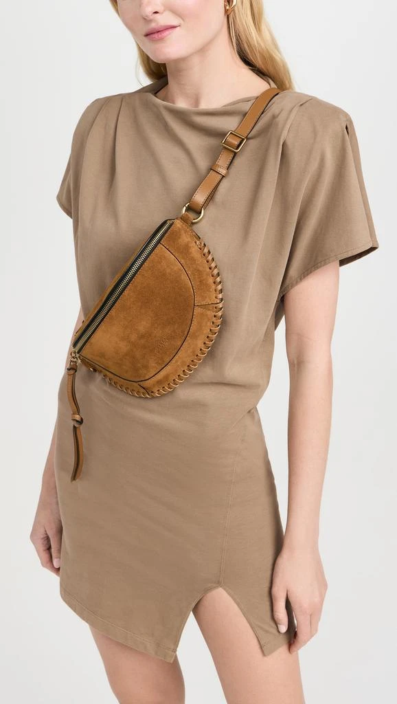 Isabel Marant Skano Bag 2