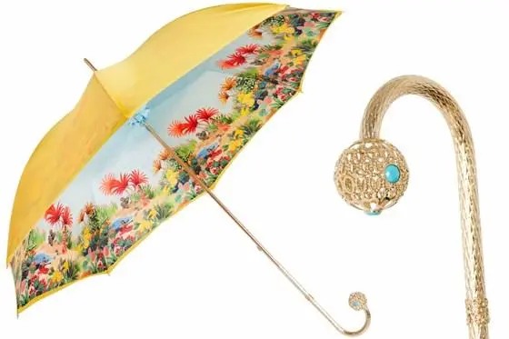 PASOTTI Pasotti - 'Hawaiian Girls' Umbrella 7