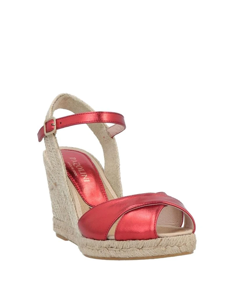 CARLO PAZOLINI Espadrilles 2