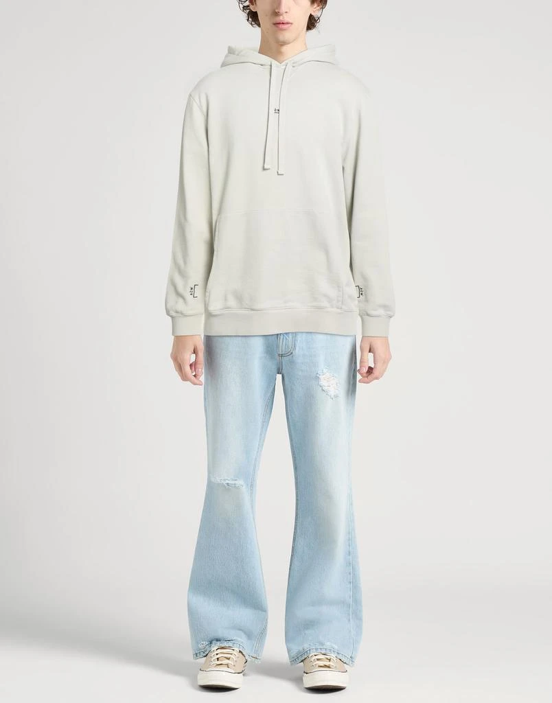 A-COLD-WALL* Hooded sweatshirt 2