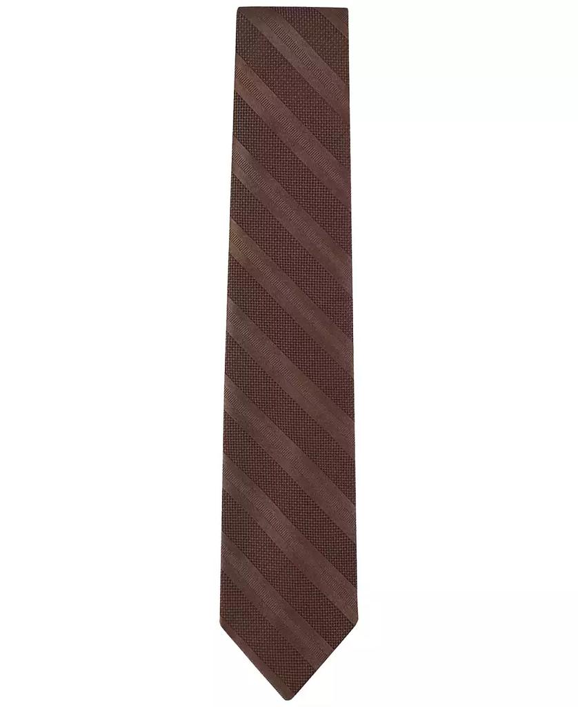 Tommy Hilfiger Men's Jace Stripe Tie