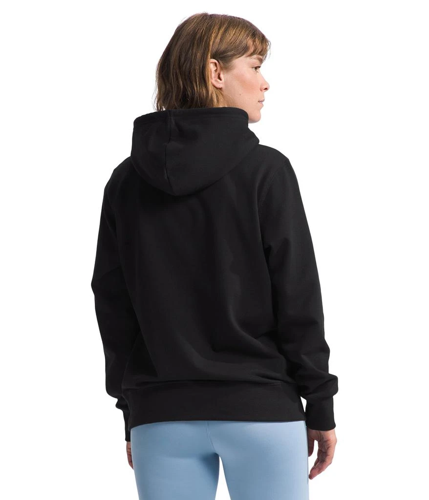 The North Face Heritage Patch Pullover Hoodie 2