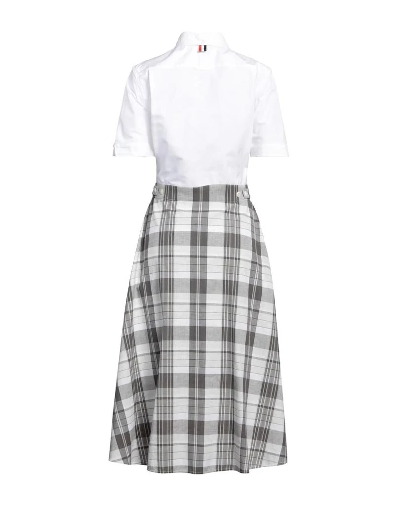 Midi dress  On Sale Now with Up to 80% Off | Discover Exclusive Deals &  Savings at BeyondStyle  Authentic Thom Browne midi dress|midi dresses|short  sleeves|clothing|women with Limited-Time Discounts, Free Shipping,