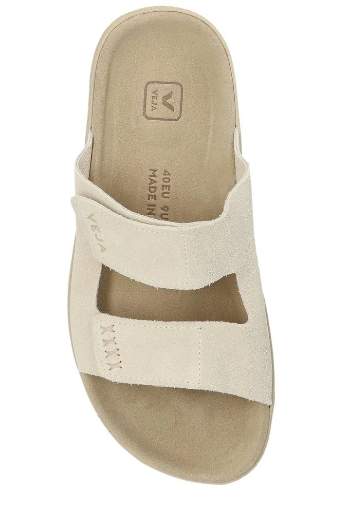 Veja Veja Enta Touch Strap Sandals 4