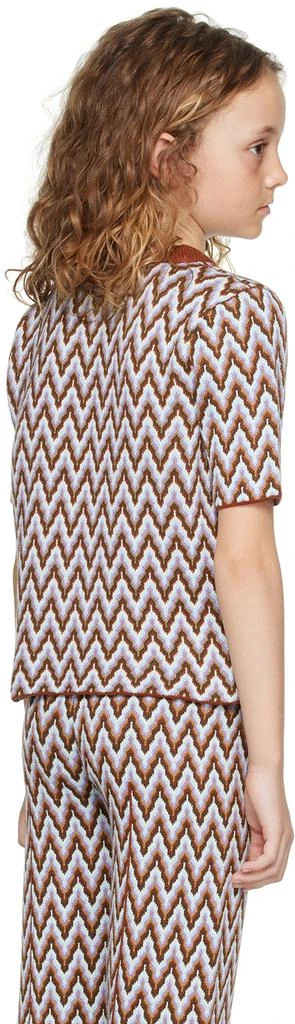 Misha
Puff Kids Multicolor Cale T-Shirt 3