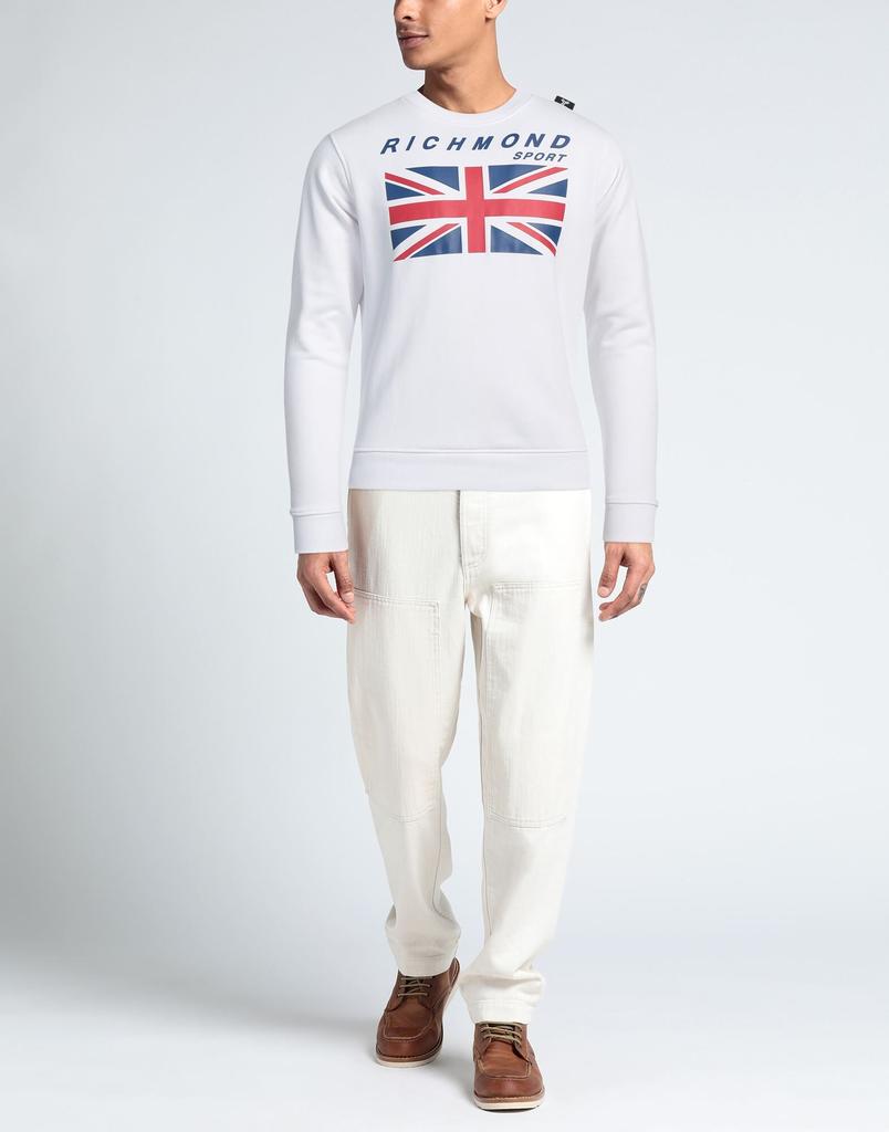 Richmond Sweatshirt