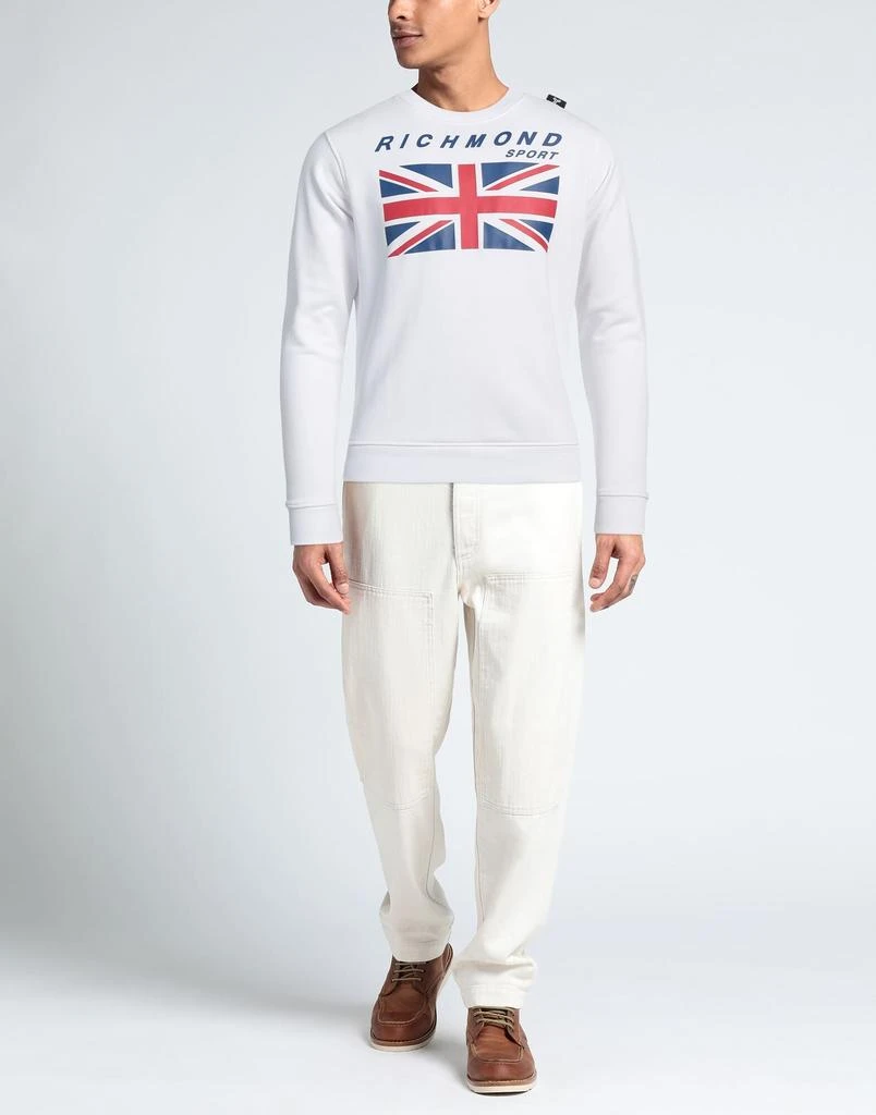 Richmond Sweatshirt 2