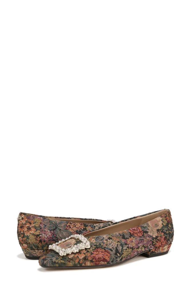 Sam Edelman Janina Pointed Toe Flat 9