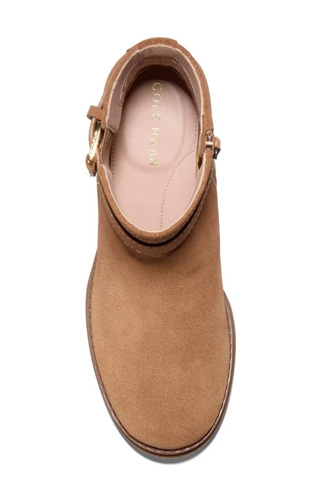 Cole Haan Catherine Waterproof Ankle Boot 5