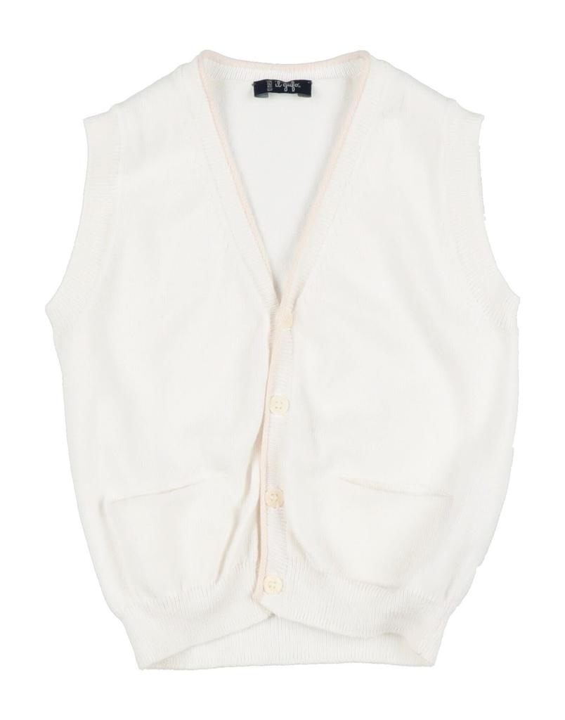 IL GUFO Cardigan